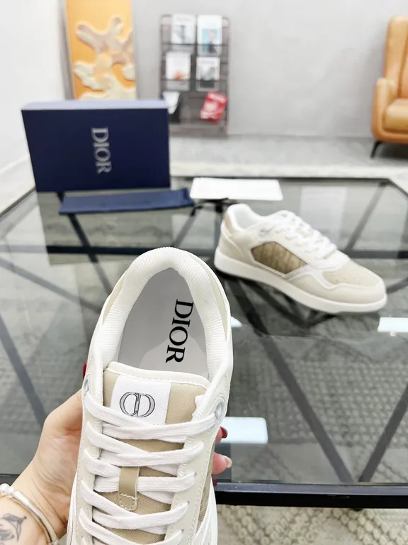 Dior Shoe 